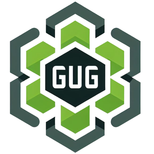 GUS OS User Group